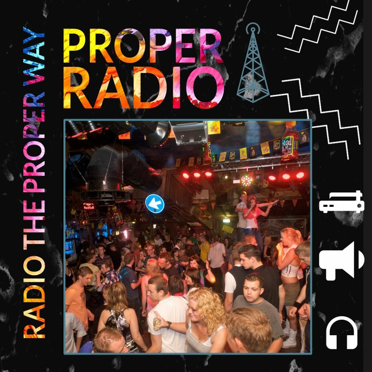 Loungin' from Harderwijk – S02E01