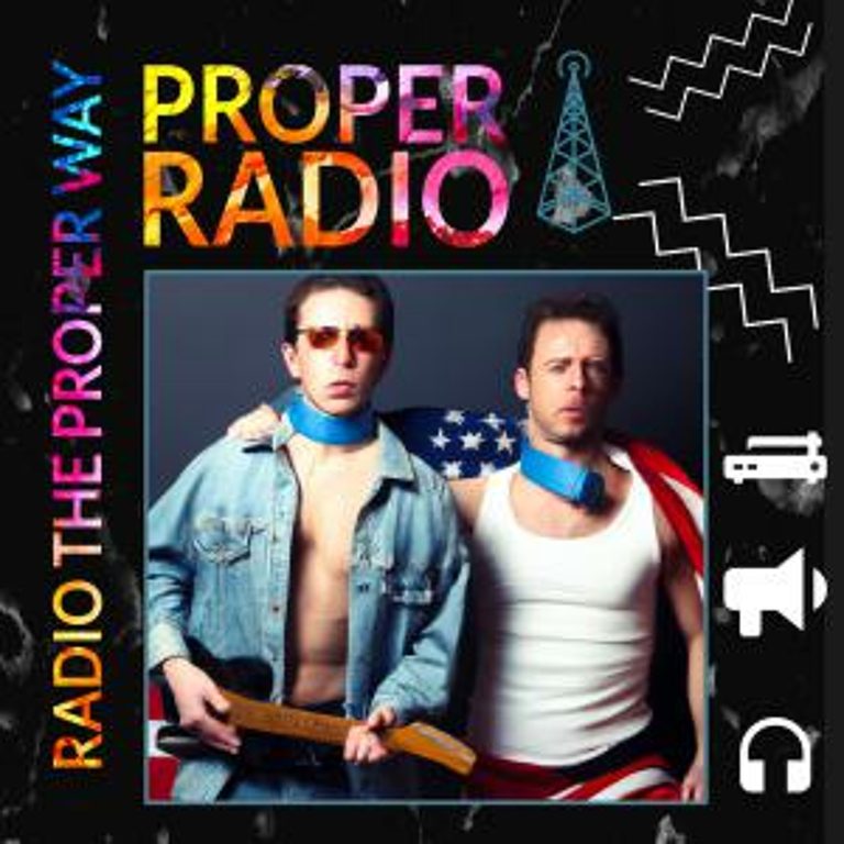Born in the USA – S02E11