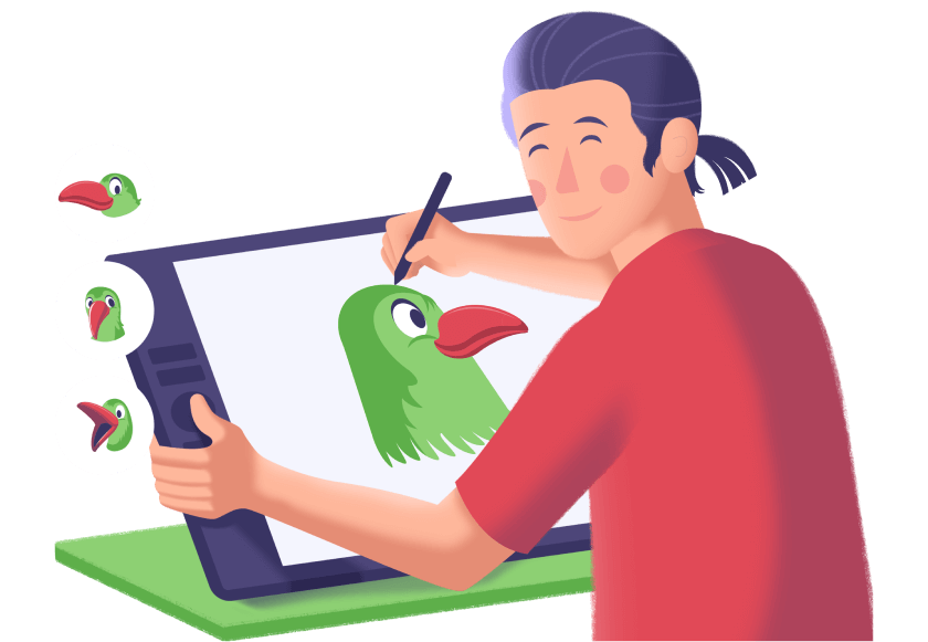 Animation