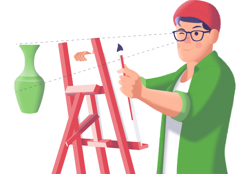 Applied Arts
