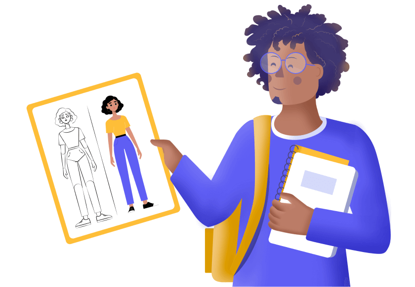 Character Design