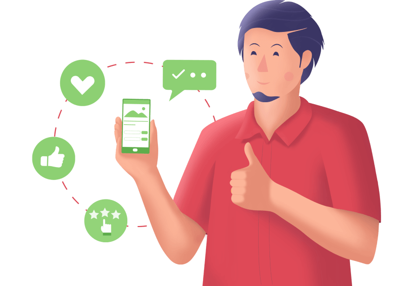Customer Experience (CX)