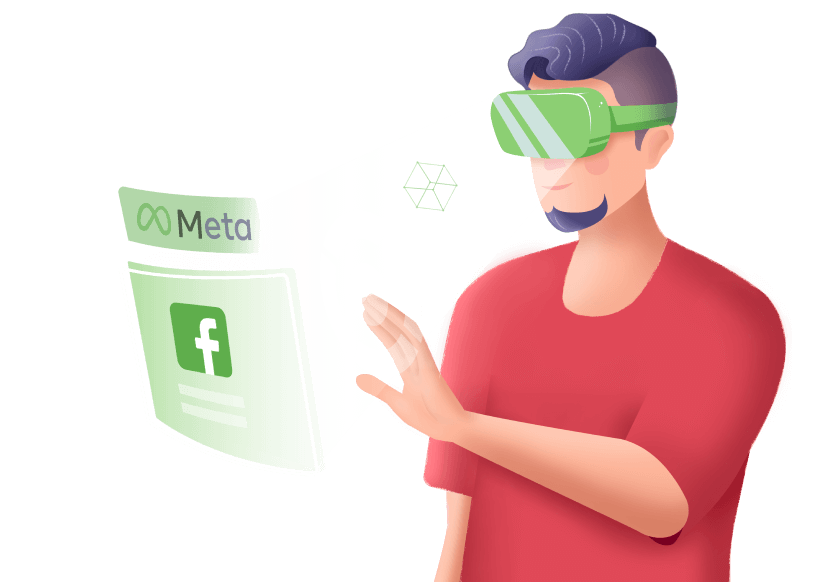 Design For Metaverse