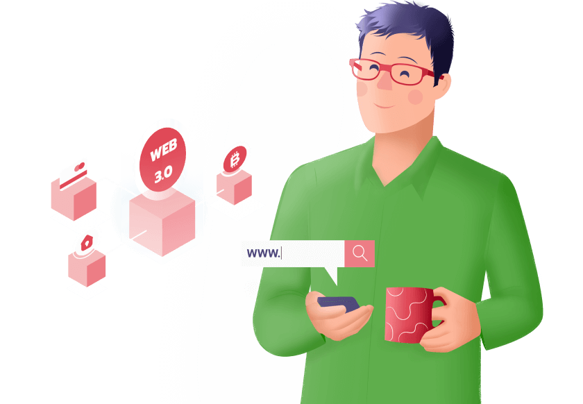 Design for Web3