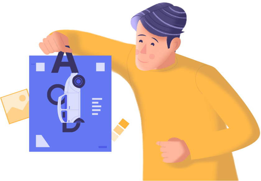 Graphic Design