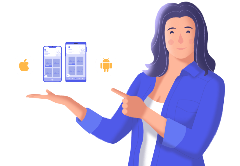 Mobile UX Design