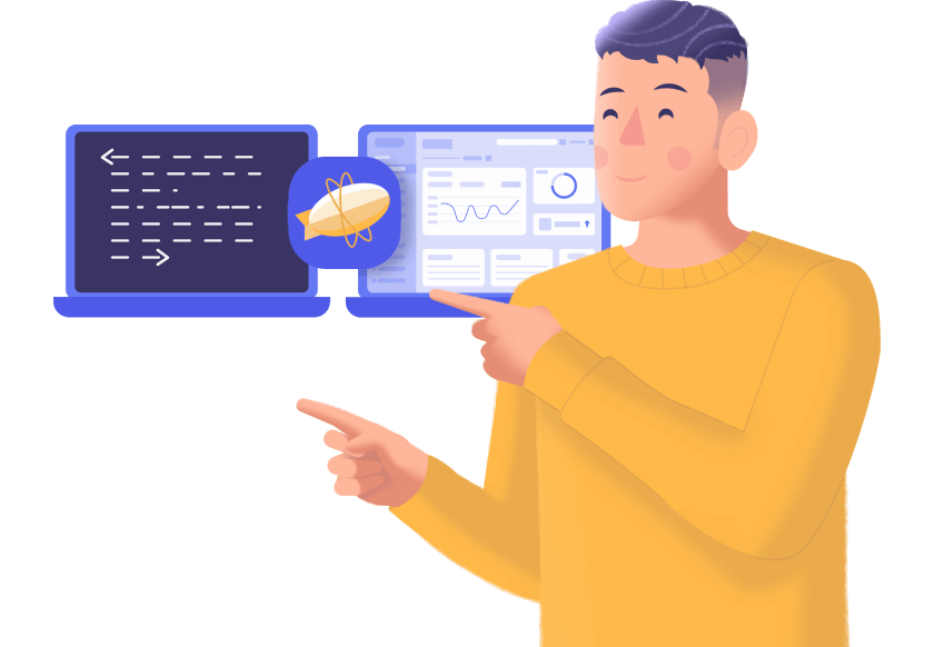 UI Design Handoff to Development