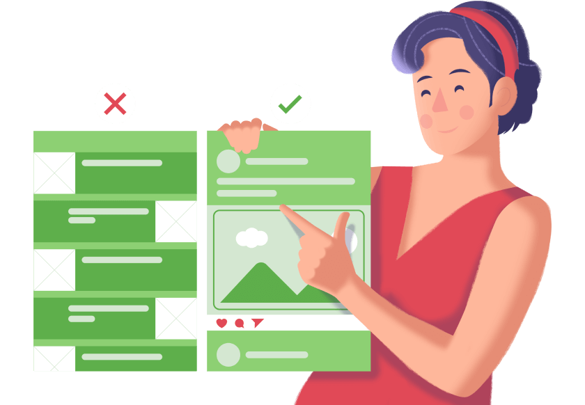 UX Design Patterns