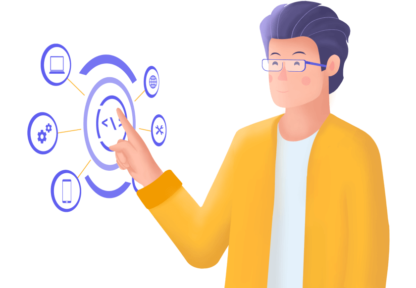 Web Development