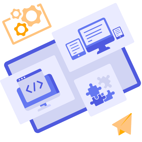 design html css