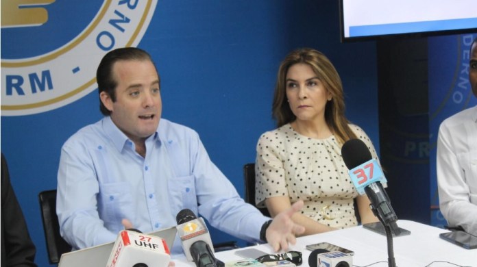 Proceso.com.do :: Piden que Paliza y Carolina sean sustituídos en la  dirección del PRM