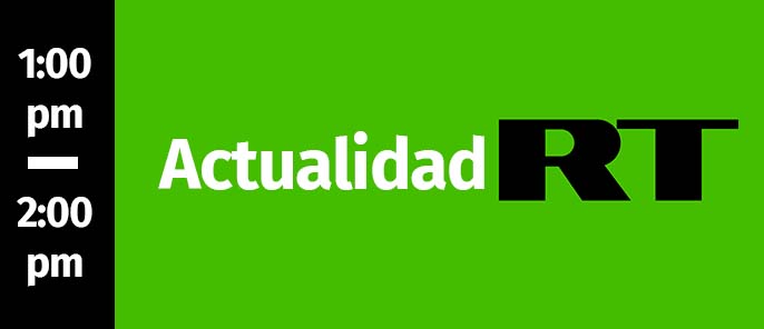 Actualidad RT