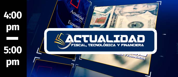 Actualidad Fiscal