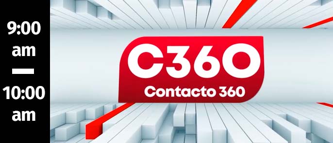 Contacto 360