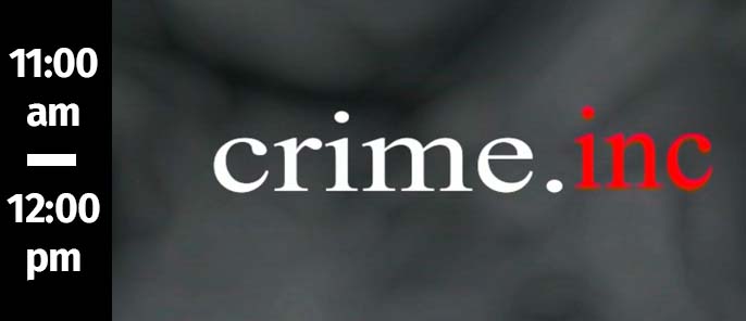 Crime Inc