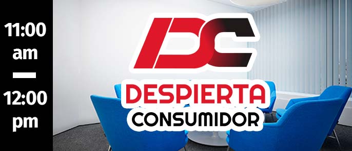 Despierta Consumidor