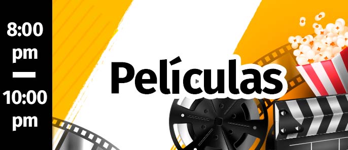 Películas