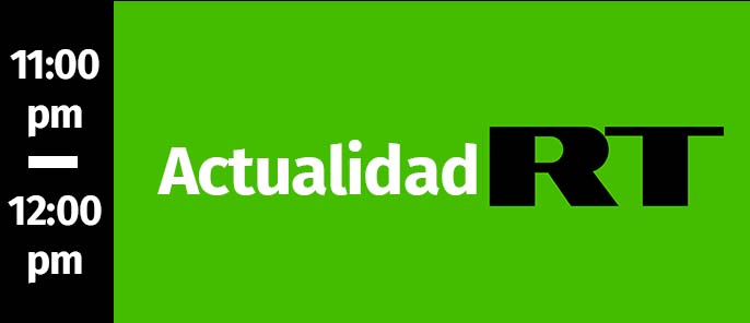 Actualidad RT