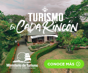 Turismo en cada rincón