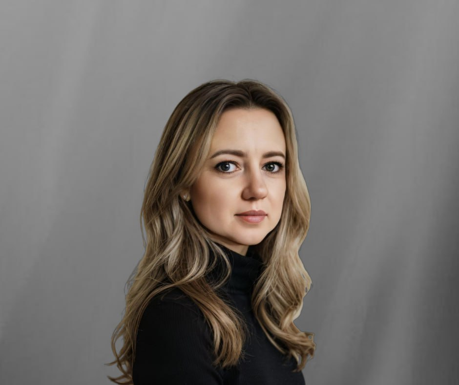 Tamara Zhohal Photo