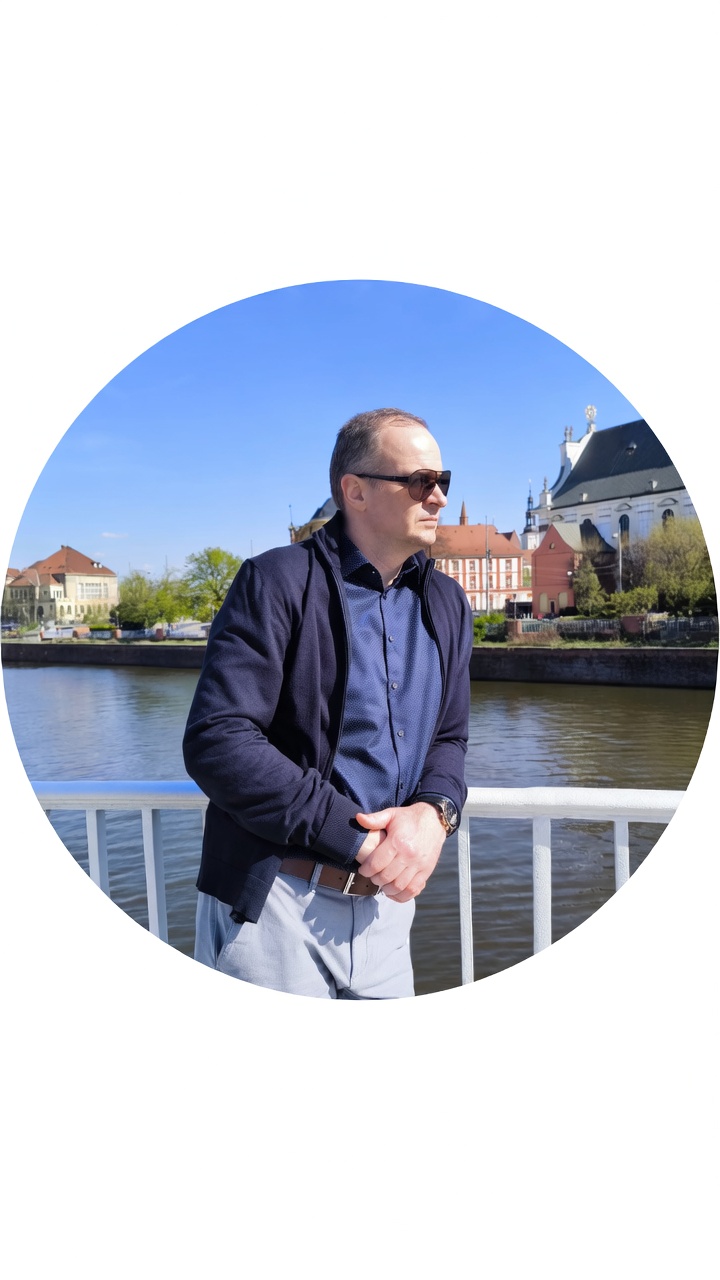 Founder Photo