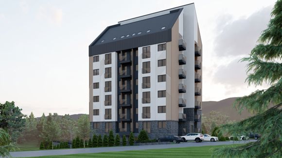 TSV APARTMANI - Zlatibor