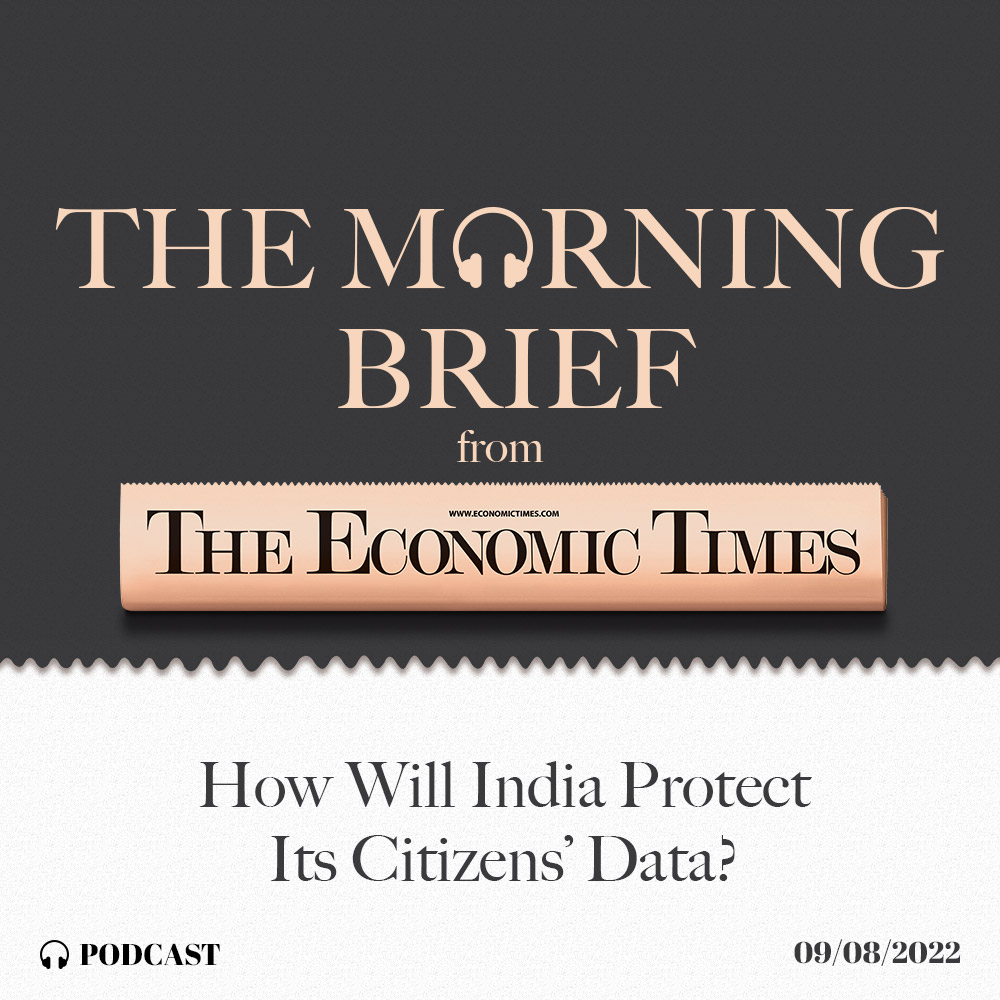 How Will India Protect its Citizens’ Data?
