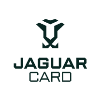Jagura Card - UK