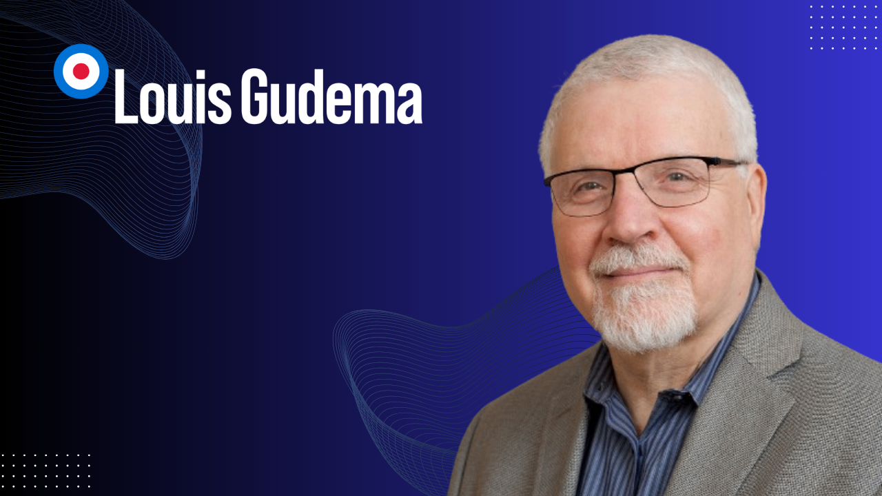 How to Grow Your MSP Faster with Louis Gudema