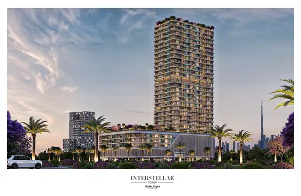 Interstellar Tower