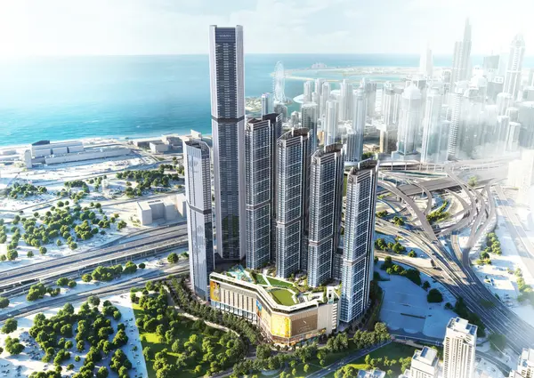 Sobha One