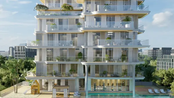 Meriden Beach Residences
