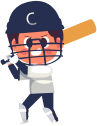 cricketer