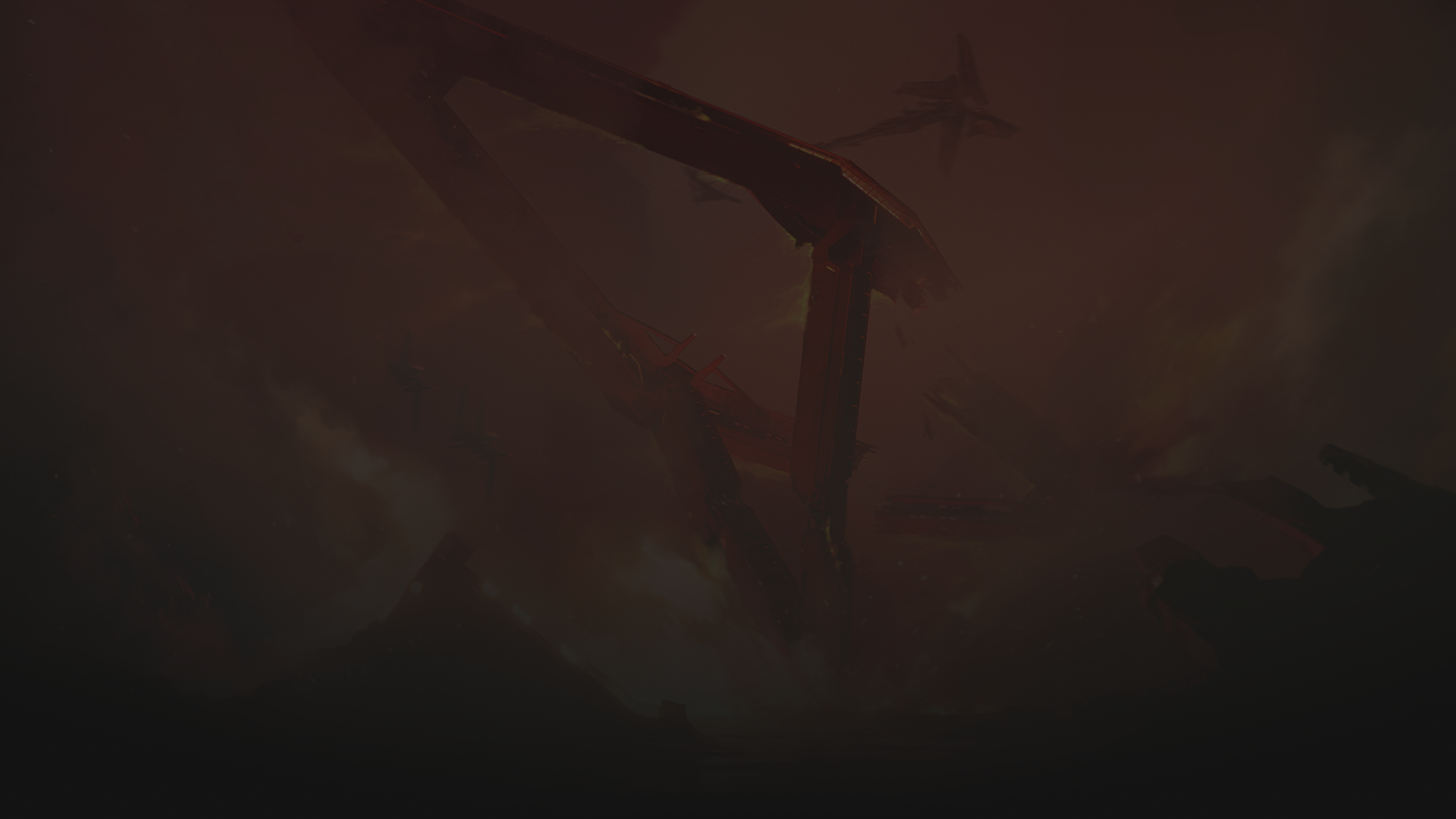 Fall of Victory