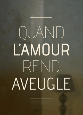 Quand L Amour Rend Aveugle Pvp Media