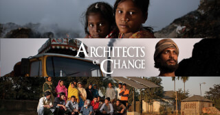 Architects of change