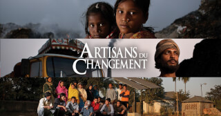 Artisans du changement