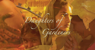 Daughters of Gardeners