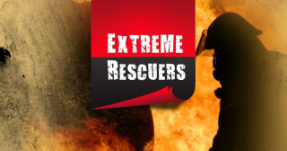 Extreme Rescuers