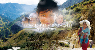 Femmes des montagnes