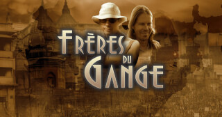 Frères du Gange