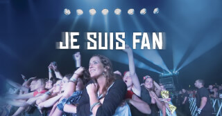 Je suis Fan