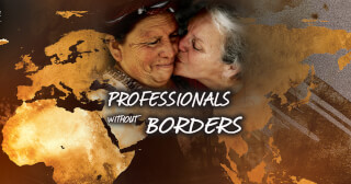 Professionals without borders