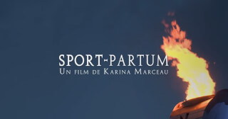 Sport-Partum