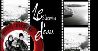 Le chemin d'eau