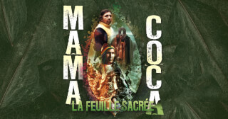 Mama Coca : La feuille sacrée