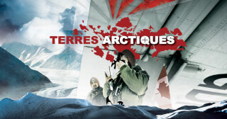 Terres arctiques