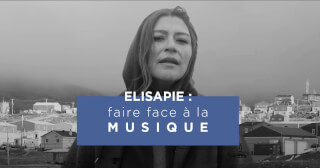 Elisapie : Faire face à la musique