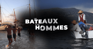 Des bateaux et des hommes