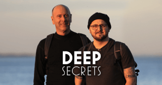 Deep Secrets